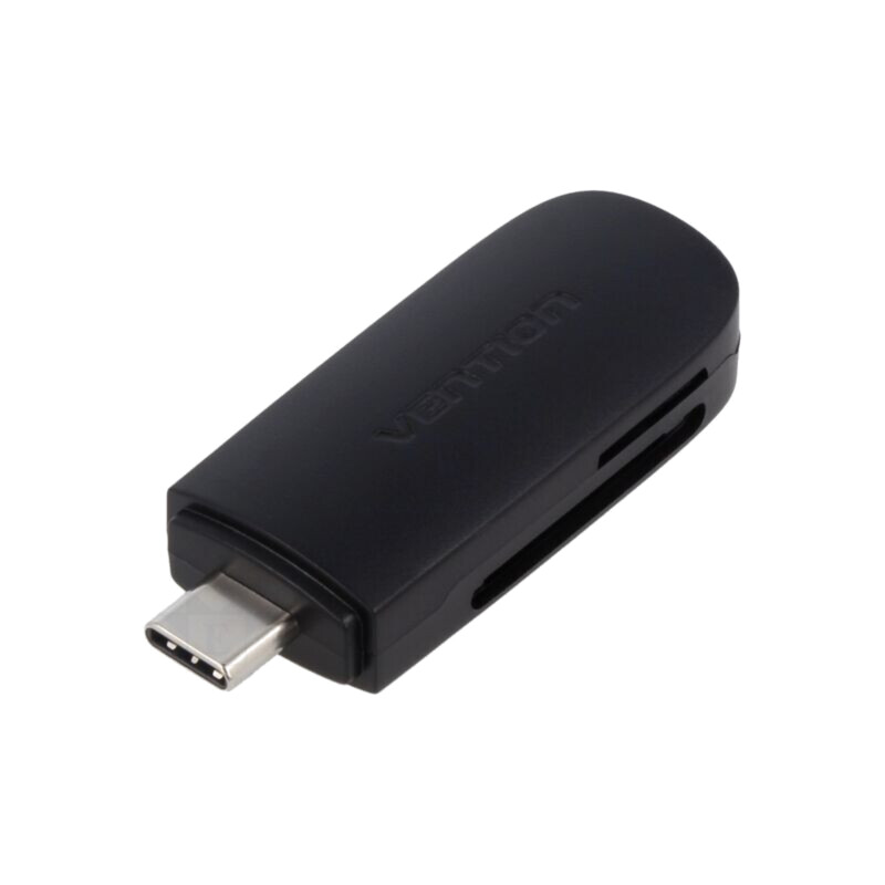 Cititor card: memorie; USB C mufă; OTG,USB 3.0; PnP şi Hot Swap