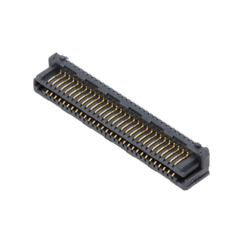 Conector: PCB-PCB; hermafrodit; PIN: 60; 0,5mm; LSEM; gold flash Conector: PCB-PCB; hermafrodit; PIN: 60; 0,5mm; LSEM; gold flash
