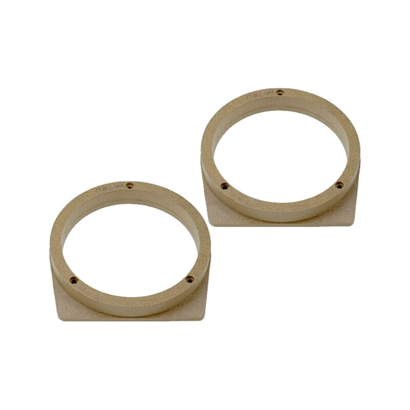 Distanţier; MDF; 165mm; Honda; impregnat,lăcuit; 2buc.