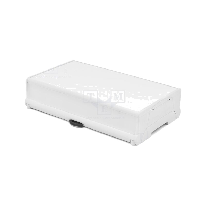 Carcasă: pentru şină DIN; 33mm; Nr.mod: 9