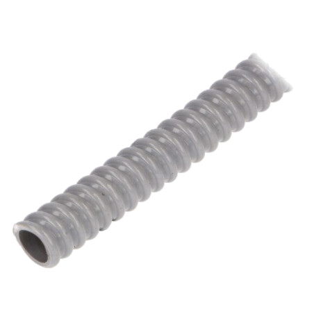 Tub de protecţie; Dimensiune: 16; PVC; gri; -20÷70°C; flexibil