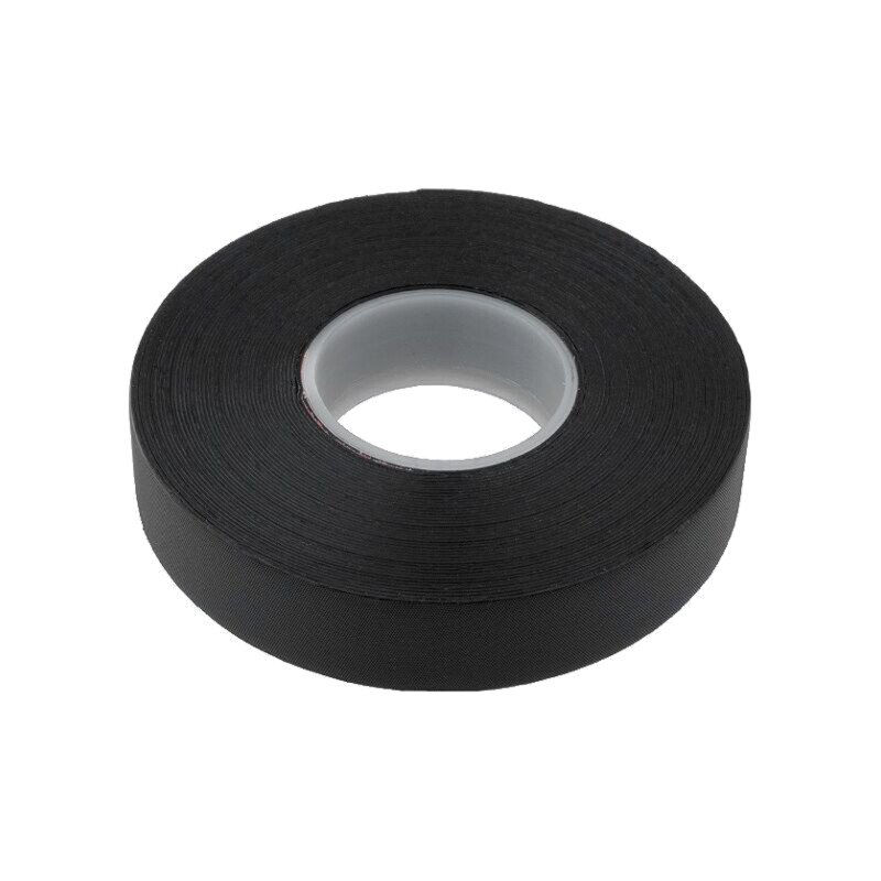 Bandă: autoamalgamantă; neagră; 19mm; L: 9,1m; Thk: 0,5mm; -40÷100°C