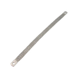 Trese; bandă de împământare; 16mm2; Ø1: 6,5mm; Ø2: 6,5mm; L: 0,3m