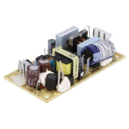 Alimentator: pulsatoriu; deschisă; 5,28W; 120÷370VDC; 85÷264VAC