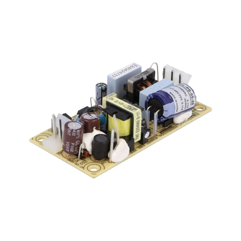 Alimentator: pulsatoriu; deschisă; 5,28W; 120÷370VDC; 85÷264VAC