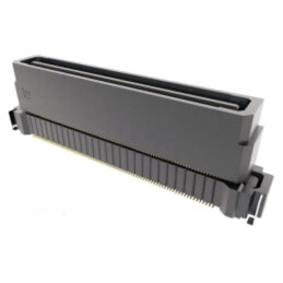 Conector: PCB-PCB; tată; PIN: 160; 0,5mm; H: 15,95mm; F10; -40÷105°C