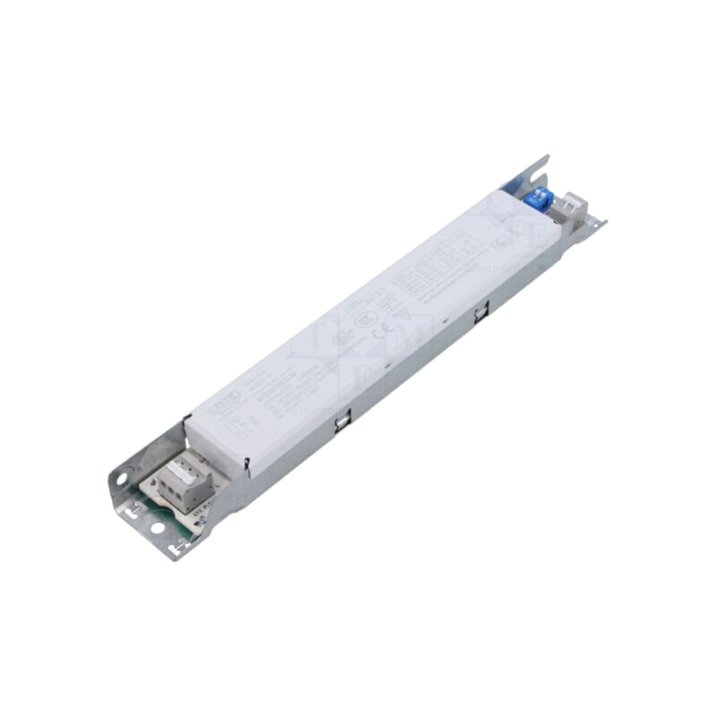 Alimentator: pulsatoriu; LED; 90÷175VDC; 200÷350mA; 220÷240VAC Alimentator: pulsatoriu; LED; 90÷175VDC; 200÷350mA; 220÷240VAC