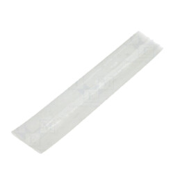 Manşon termocontractabil; fără adeziv,flexibil; 2: 1; 25,4mm