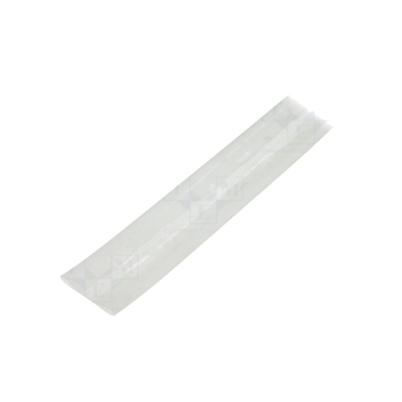 Manşon termocontractabil; fără adeziv,flexibil; 2: 1; 25,4mm