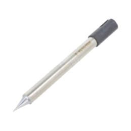 Vârf; conic; 0,2mm; la ciocan de lipit,pentru staţie de lipit
