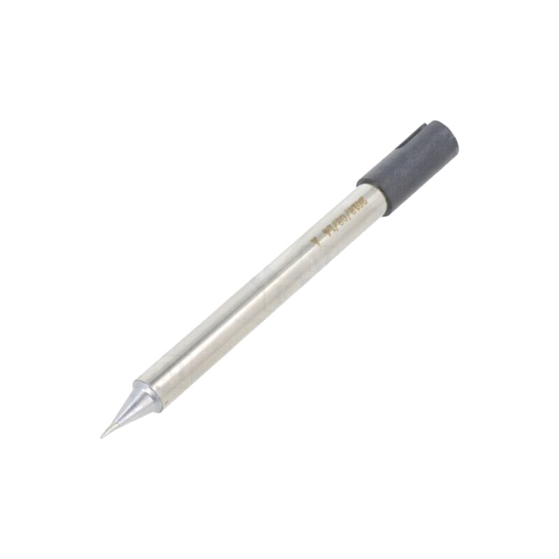 Vârf; conic; 0,2mm; la ciocan de lipit,pentru staţie de lipit
