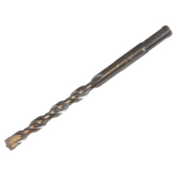 Burghiu; pentru beton; Ø: 12mm; L: 260mm; oţel; carbură sinterizată