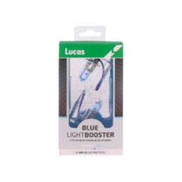 Lampă: auto; PK22s; alb-albastru; 24V; 70W; BLUE; Subtip bec: H3