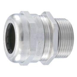 Garnitură de etanşare; cu filet alungit; M16; 1,5; IP68; alamă