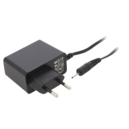 Alimentator: pulsatoriu; alimentare,plug-in; 5VDC; 2A; 10W; 78,7%
