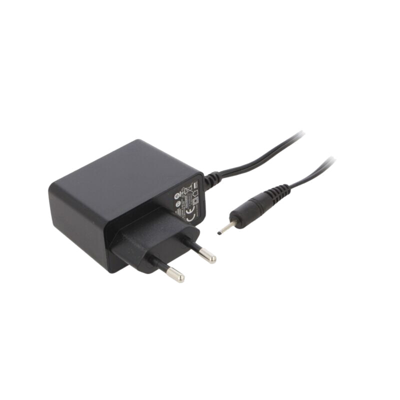 Alimentator: pulsatoriu; alimentare,plug-in; 5VDC; 2A; 10W; 78,7%