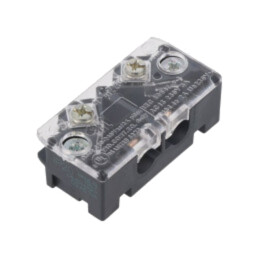 Întrerupător de siguranţă: cu cheie; DS; NC; IP20; -30÷80°C