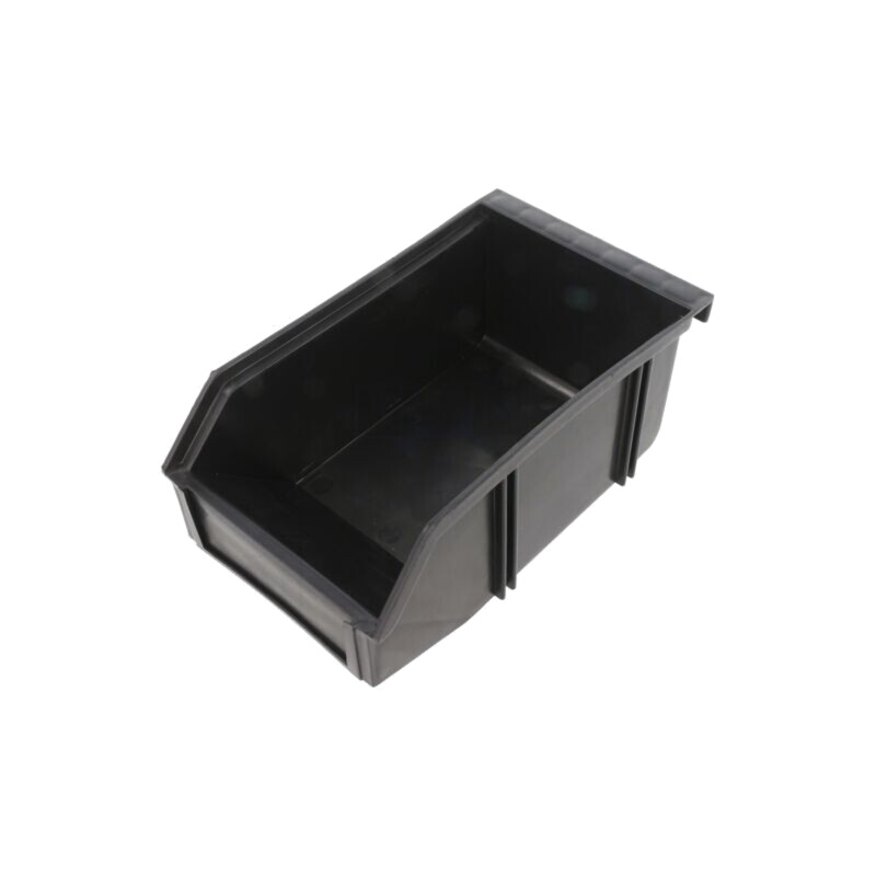 Cuvă; ESD; L: 160mm; W: 98mm; H: 70mm; material electroconductor Cuvă; ESD; L: 160mm; W: 98mm; H: 70mm; material electroconductor
