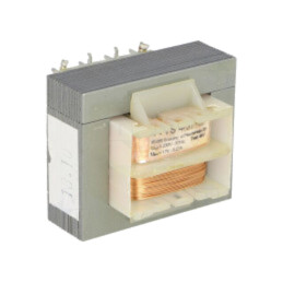 Transformator: alimentare; 4VA; 230VAC; 17V; 220mA; cu şurub; IP00