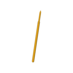Ac de testare; Abatere arc lucru: 4,3mm; 5A; Contacte: oţel; 3N