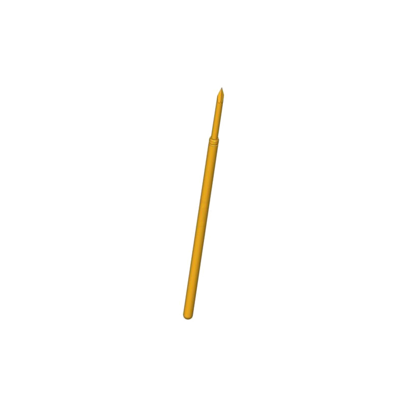 Ac de testare; Abatere arc lucru: 4,3mm; 5A; Contacte: oţel; 3N