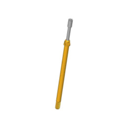 Ac de testare; Abatere arc lucru: 4mm; Abatere max.resort: 5,3mm