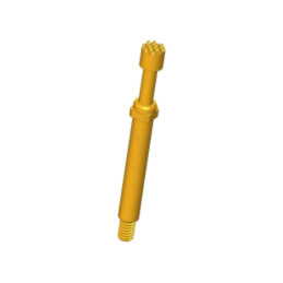 Ac de testare; Abatere arc lucru: 4mm; Abatere max.resort: 5,3mm