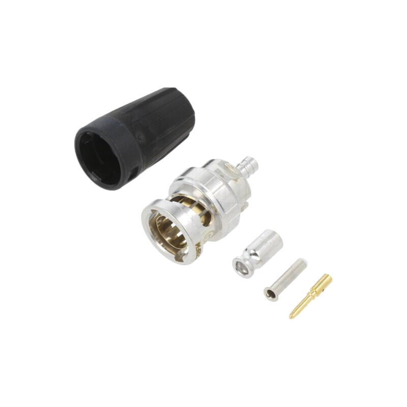 connector BNC BAYONET TINY