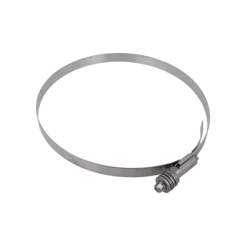 Colier cu şurub de strângere; camere frigorifice; W: 16mm; W3