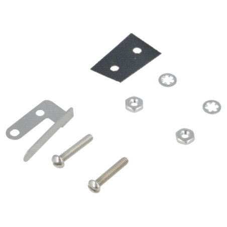 Actuator; seria SM
