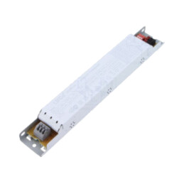 Alimentator: pulsatoriu; LED; 80W; 54÷230VDC; 250÷350mA; IP20; 94%