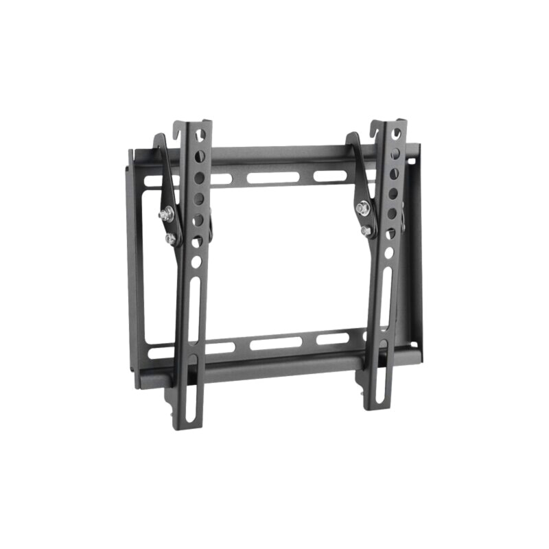 Suport LCD/LED; neagră; pliabil; 35kg