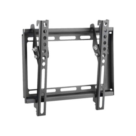Suport LCD/LED; neagră; pliabil; 35kg