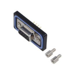connector SDB-09PFFP-SL8001