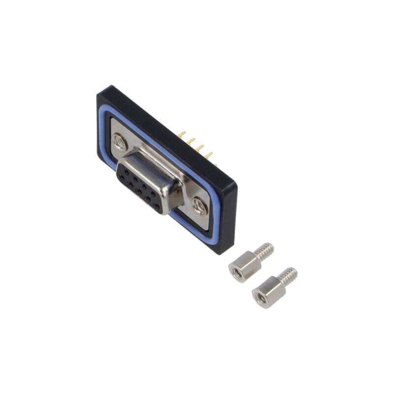 connector SDB-09PFFP-SL8001