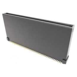 Conector: PCB-PCB; mamă; PIN: 100; 0,8mm; H: 20,35mm; F30; -40÷105°C