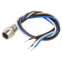 connector 42-01001