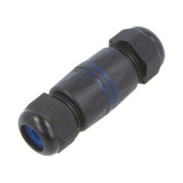 RJ connector NP0095