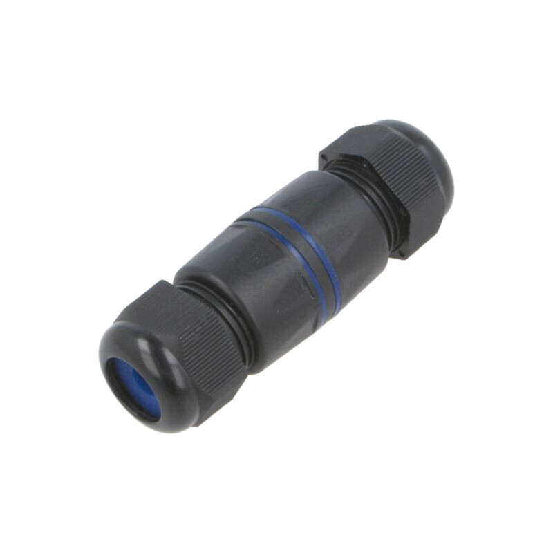 RJ connector NP0095