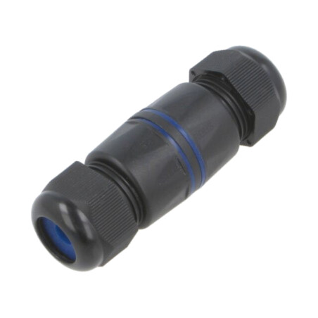 RJ connector NP0095