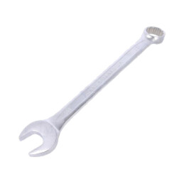 Cheie; combinată; 23mm; Lung.tot: 269mm; oţel crom-vanadium