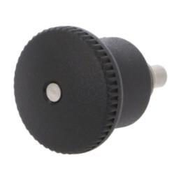 Elem.montaj: bolţ de fixare; oțel inoxidabil; 4mm; Filet: M8
