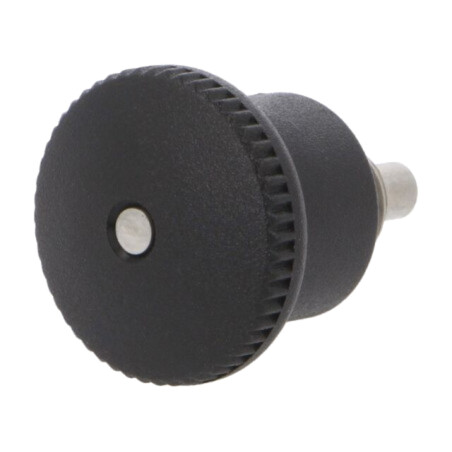 Elem.montaj: bolţ de fixare; oțel inoxidabil; 4mm; Filet: M8