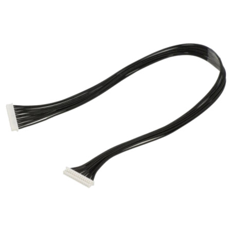 Cablu cu conectori; 0,3m; PicoBlade™ mamă,din ambele părţi