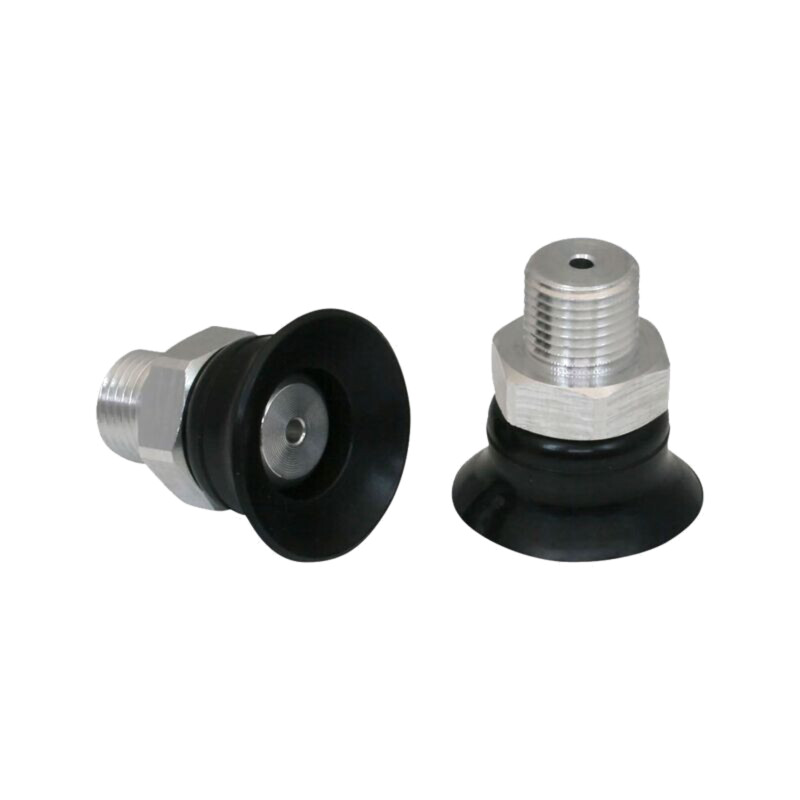 Ventuză; 20mm; G1/8" AG; Duritate Shore: 55; 0,8cm3; 15,5N; PFYN