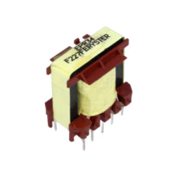 Transformator: de impulsuri; alimentator; 36W; 841uH