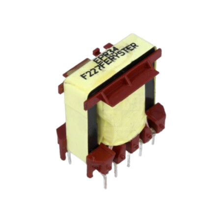 Transformator: de impulsuri; alimentator; 36W; 841uH