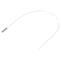 Senzor: temperatură; Pt1000; 1000Ω; cl.B; Dimensiuni ext: Ø3x12mm