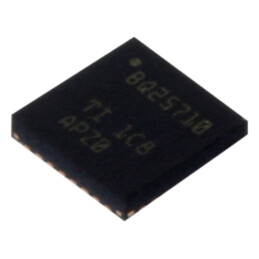 IC: PMIC; controler încărcare acumulatori; Iieş: 8,128A; QFN32