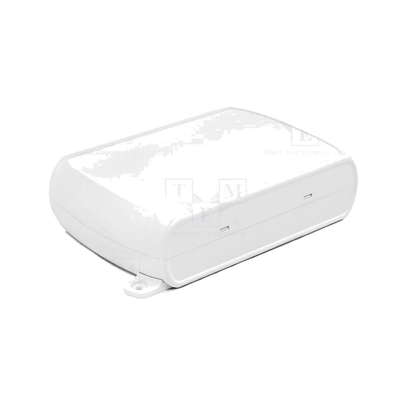 Carcasă: universală; X: 80mm; Y: 120mm; Z: 35mm; cu lame de fixare